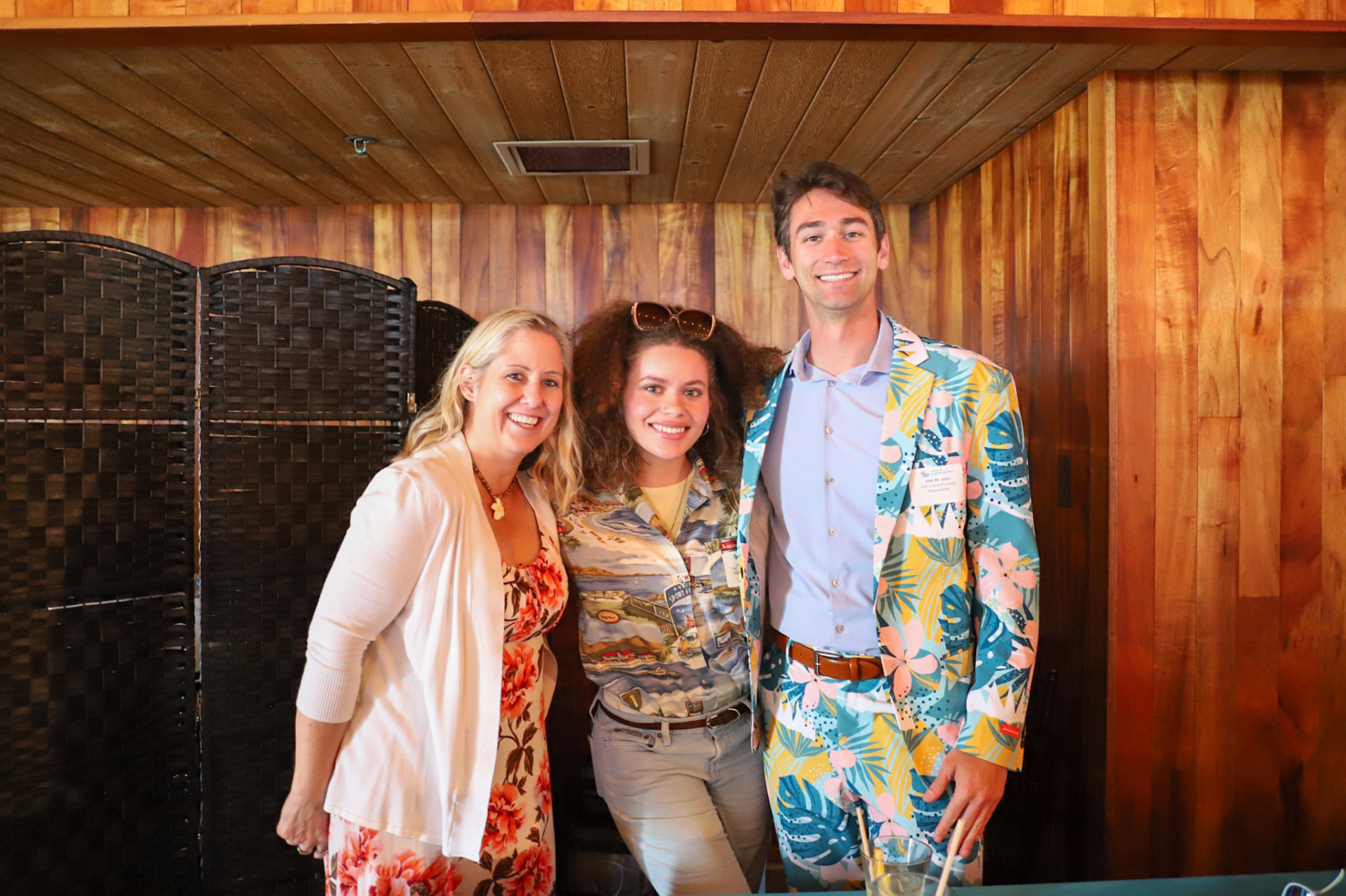 Society of Cosmetic Chemists - CA - Photo Gallery